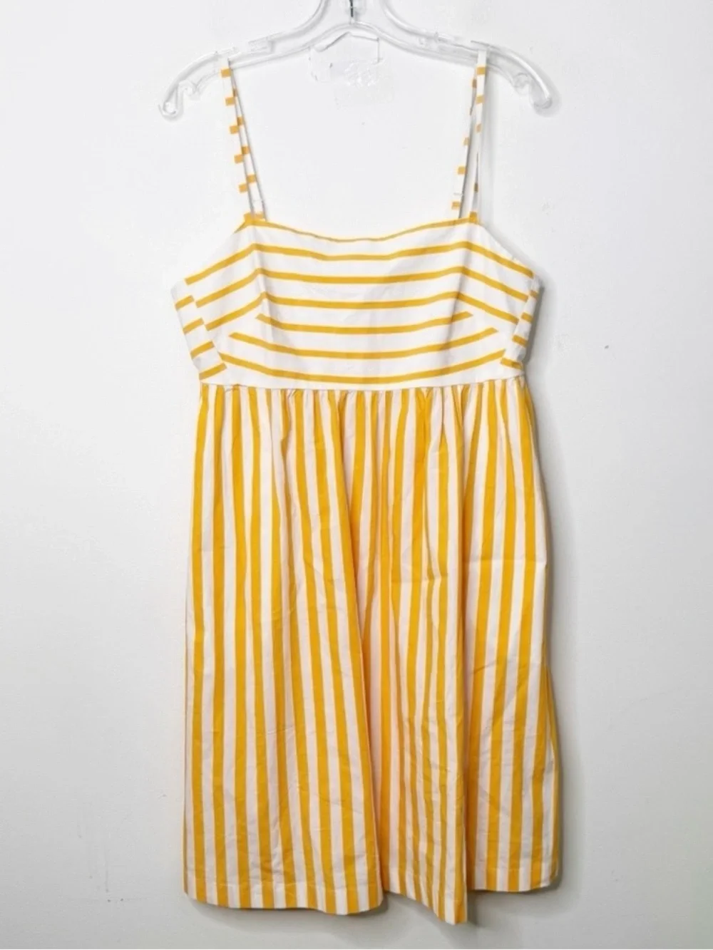 J. Crew charming striped